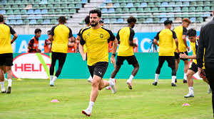 Malaysia Aims for Unity Against Myanmar in Cup Opener