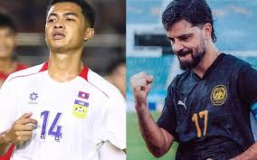 Malaysia Set to Face Laos in AFF Cup Match