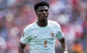 Manchester United Delays Talks for Aurelien Tchouameni