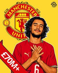 Manchester United Eyes Young Star Ayyoub Bouaddi Amid World Cup Success