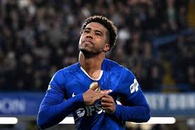 Manchester United Finalizes Deal to Sign Andrey Santos from Chelsea
