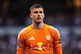 Manchester United Nears Signing of Goalkeeper Karl Darlow