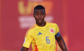 Manchester United Set to Announce New Signing Cristian Orozco