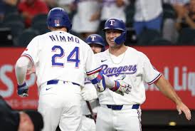 Mariners and Rangers Set for Crucial Showdown