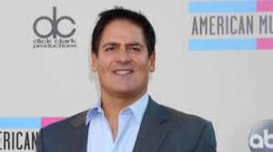 Mark Cuban Shares How DMX's 'Fame' Shapes His Journey