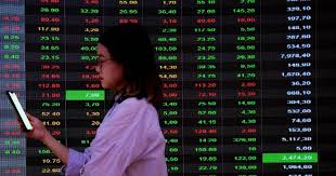Market Share Turbulence Among Securities Companies in Vietnam