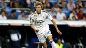 Martin Ødegaard: Norway's Captain Prepares for World Cup Clash