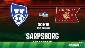 Match Preview: Sarpsborg vs Viking in Norwegian League