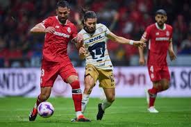 Match Preview: Toluca vs UNAM Pumas in Liga MX Apertura