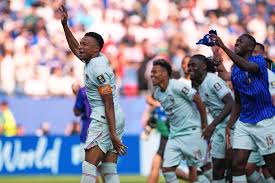 Mbappe Leads France to Victory Over Morocco in World Cup Quarterfinals