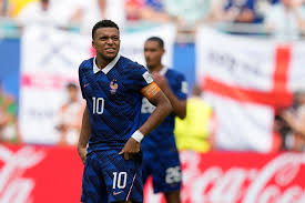 Mbappe Prioritizes World Cup Final Over Scoring Records