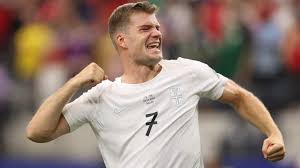 Meet Lena Selnes: Alexander Sørloth's Longtime Partner