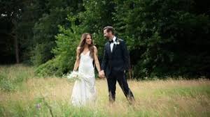 Melanie C Ties the Knot in a Dress by Victoria Beckham
