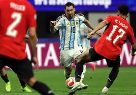 Messi Aims for Historic Longevity Record in World Cup 2026