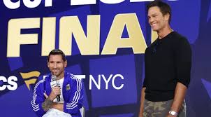 Messi Reflects on Iconic Photo with Yamal Ahead of World Cup Final