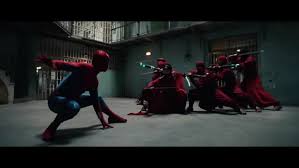Messi Stuns Fans with Appearance in 'Spider-Man: Brand New Day'