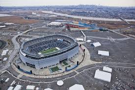 MetLife Stadium: A Neutral Design for the 2026 World Cup Final