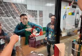 Mexico Returns Expensive Watches After World Cup Victory