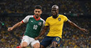 Mexico vs Ecuador: World Cup 2026 Round of 16 Preview