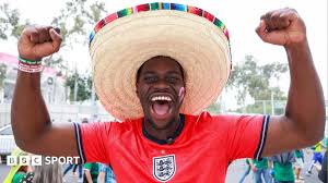 Mexico vs England: World Cup 2026 Last 16 Clash Preview