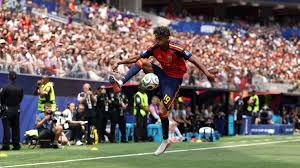Mikel Merino's Late Goal Sends Spain to World Cup Semifinals