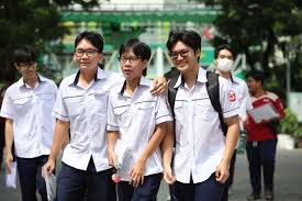 Minimum Admission Score for Pham Ngoc Thach University Set at 15.5