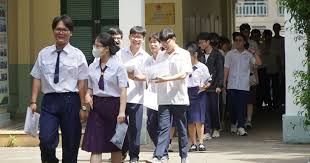 Minimum Score of 24 Points for Admission to Foreign Trade University
