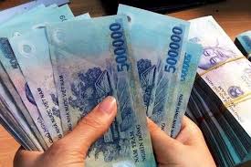 Minimum Wage Increase to 2.53 Million Dong from July