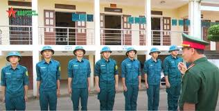 Ministry of Defense Responds to Proposal for Political Officers