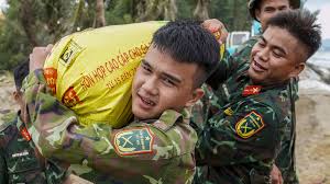 Ministry of Defense to Recruit Military Graduates for Local Units