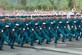 Ministry of Home Affairs Clarifies Benefits for Military Deputy Leaders
