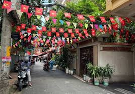 Ministry of Home Affairs Provides Guidance on Village Mergers