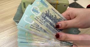 Ministry of Home Affairs Reports on Wage Reform Roadmap