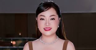 Miss Grand International Runner-Up Hoang Thanh Nga Arrested