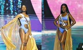 Miss Universe 2024 First Runner-Up Arrested in South Africa