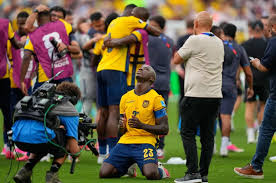Moises Caicedo Takes Over Captaincy for Ecuador at World Cup 2026