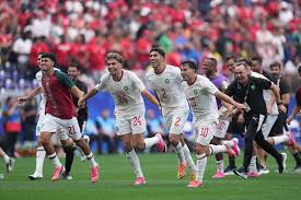 Morocco Defeats Canada, Becomes Most Successful African Team at World Cup