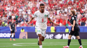 Morocco Eliminates Canada from World Cup with 3-0 Victory