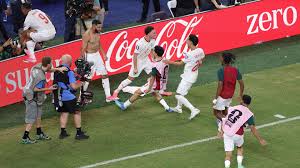 Morocco vs Canada: A Clash of World Cup Aspirations