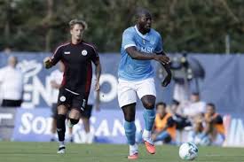Napoli Faces Arezzo in Pre-Season Friendly Match