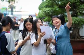 National University of Ho Chi Minh City Releases 2026 Assessment Scores