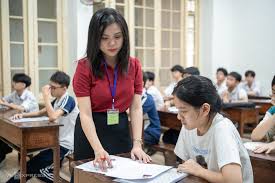 New Criteria for Appointing School Principals in Hanoi