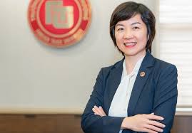 New Female Vice President Appointed at Foreign Trade University