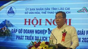 New Growth Drivers for Tourism in Lao Cai
