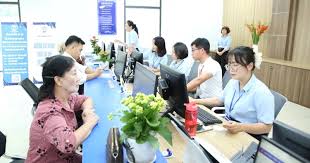 New Job Positions for Public Officials Effective July 1
