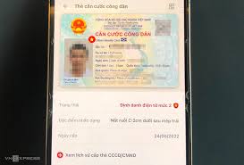 New Law Prohibits Request for Physical ID if Integrated with VNeID