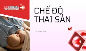 New Maternity Leave Regulations in Vietnam Starting July 2026