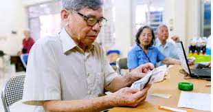New Pension Benefits for Social Pensioners in Da Nang