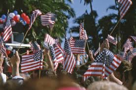 New Poll Reveals Civic Ignorance Ahead of America's 250th Anniversary