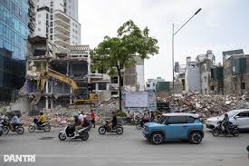 New Proposal for Compensation and Resettlement When Land is Reclaimed